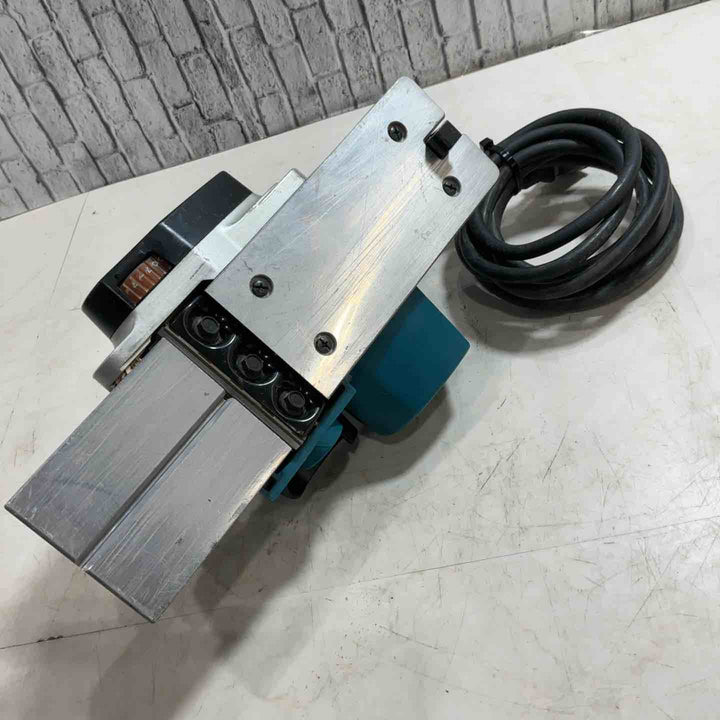 ☆マキタ(makita) 電気カンナ KP0800A【川口店】