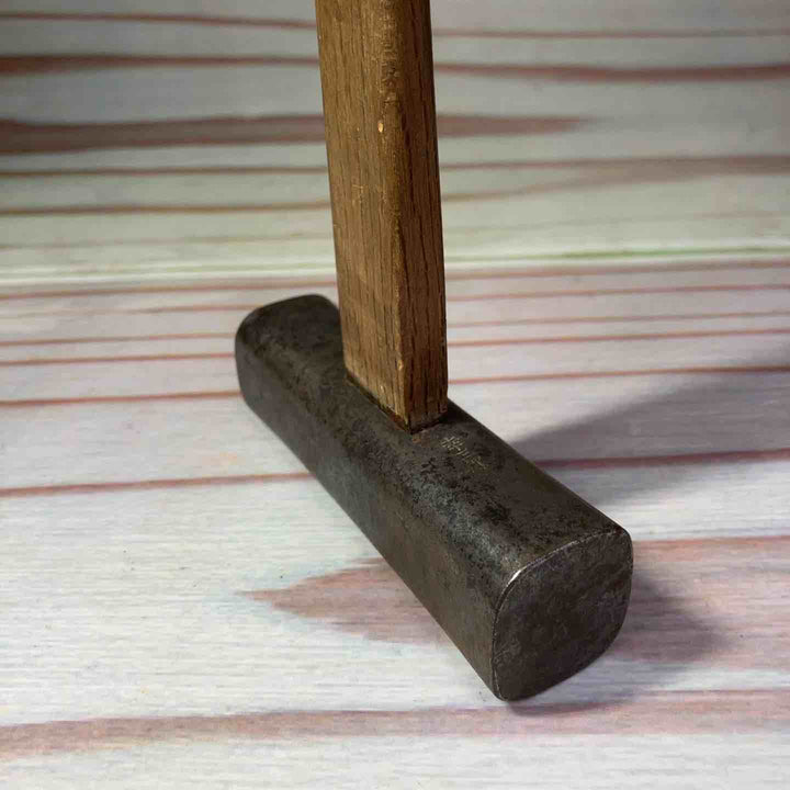 玄能 玄翁 長谷川幸三郎 （約650g）【川崎店】