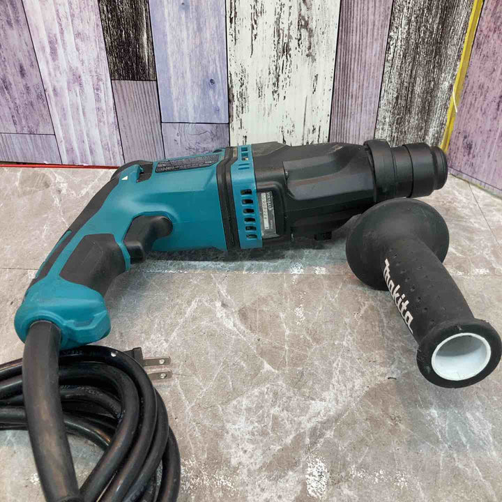 ★マキタ(makita) ハンマドリル HR1841F【八潮店】