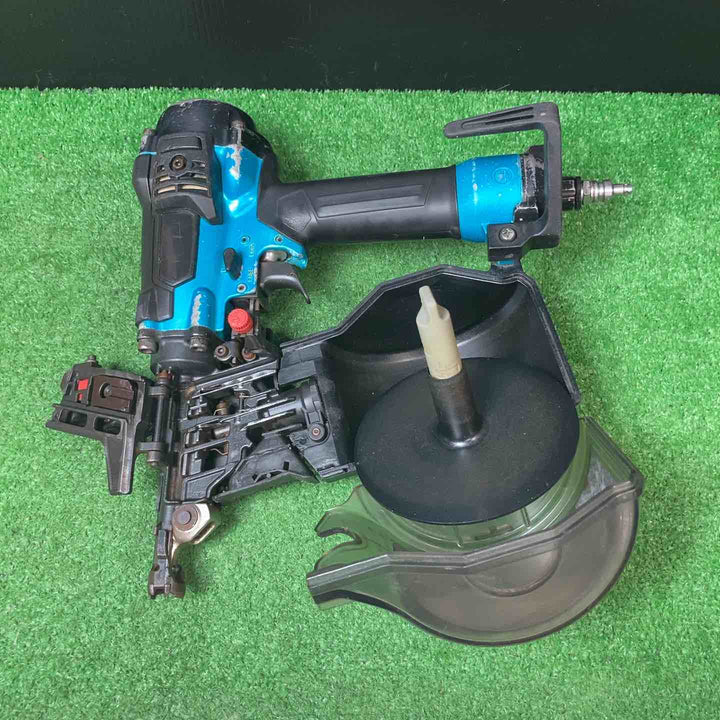 ★マキタ(makita) 高圧エア釘打ち機 AN633HM【岩槻店】