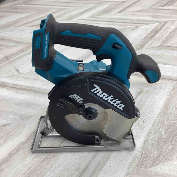 ★マキタ(makita) コードレスチップソーカッター CS551DZ【越谷店】