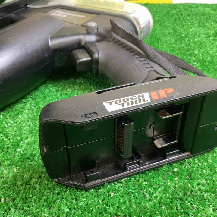 ◇パナソニック(Panasonic) コードレス角穴カッター 本体のみ EZ45A3X-B  ボードカッタ【越谷店】