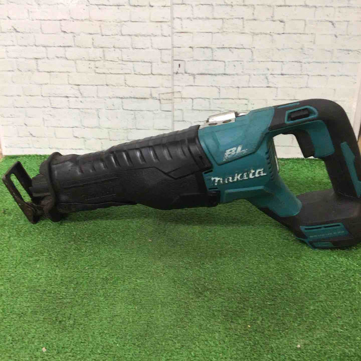 ★マキタ(makita) コードレスレシプロソー JR187DRGX【町田店】