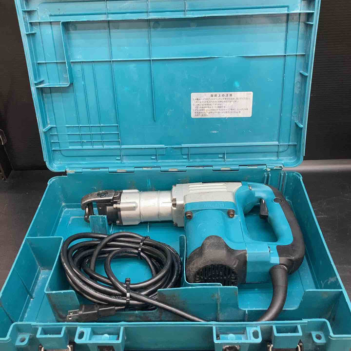 マキタ(makita) 電動ハンマ HM0830【川越店】