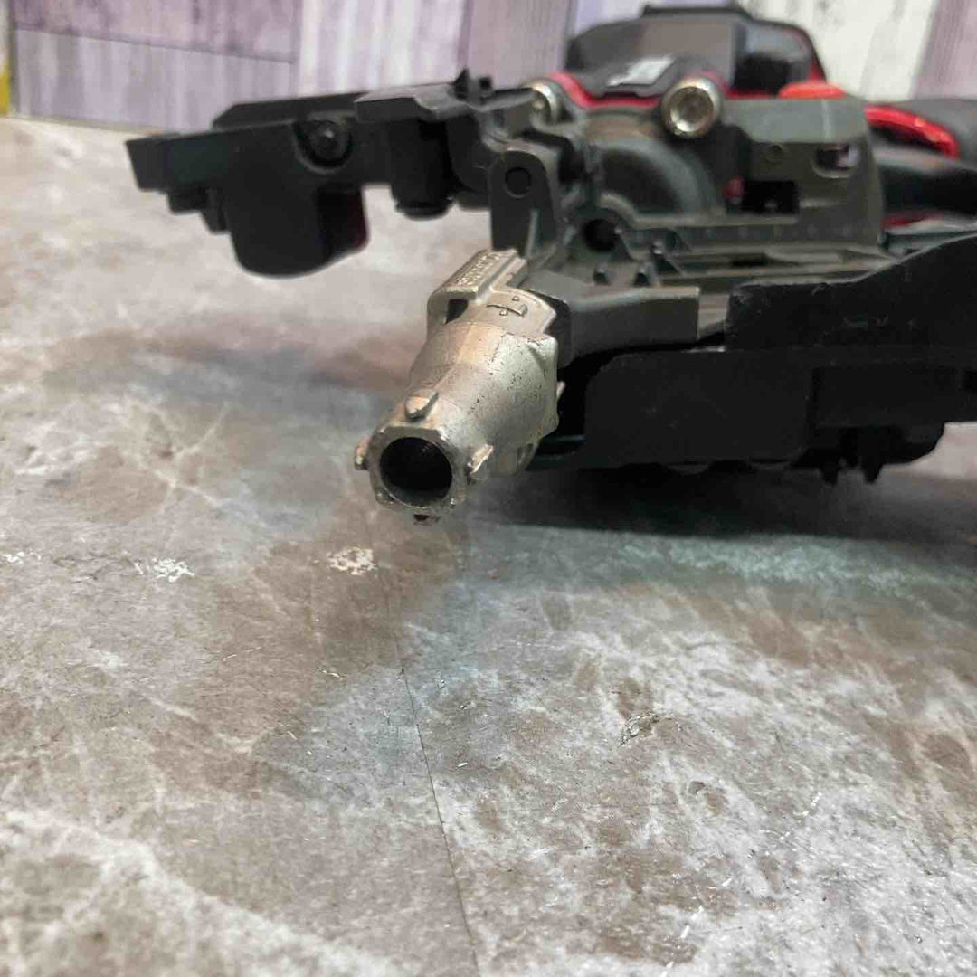 ★マキタ(makita) 高圧エア釘打ち機 AN534H【八潮店】