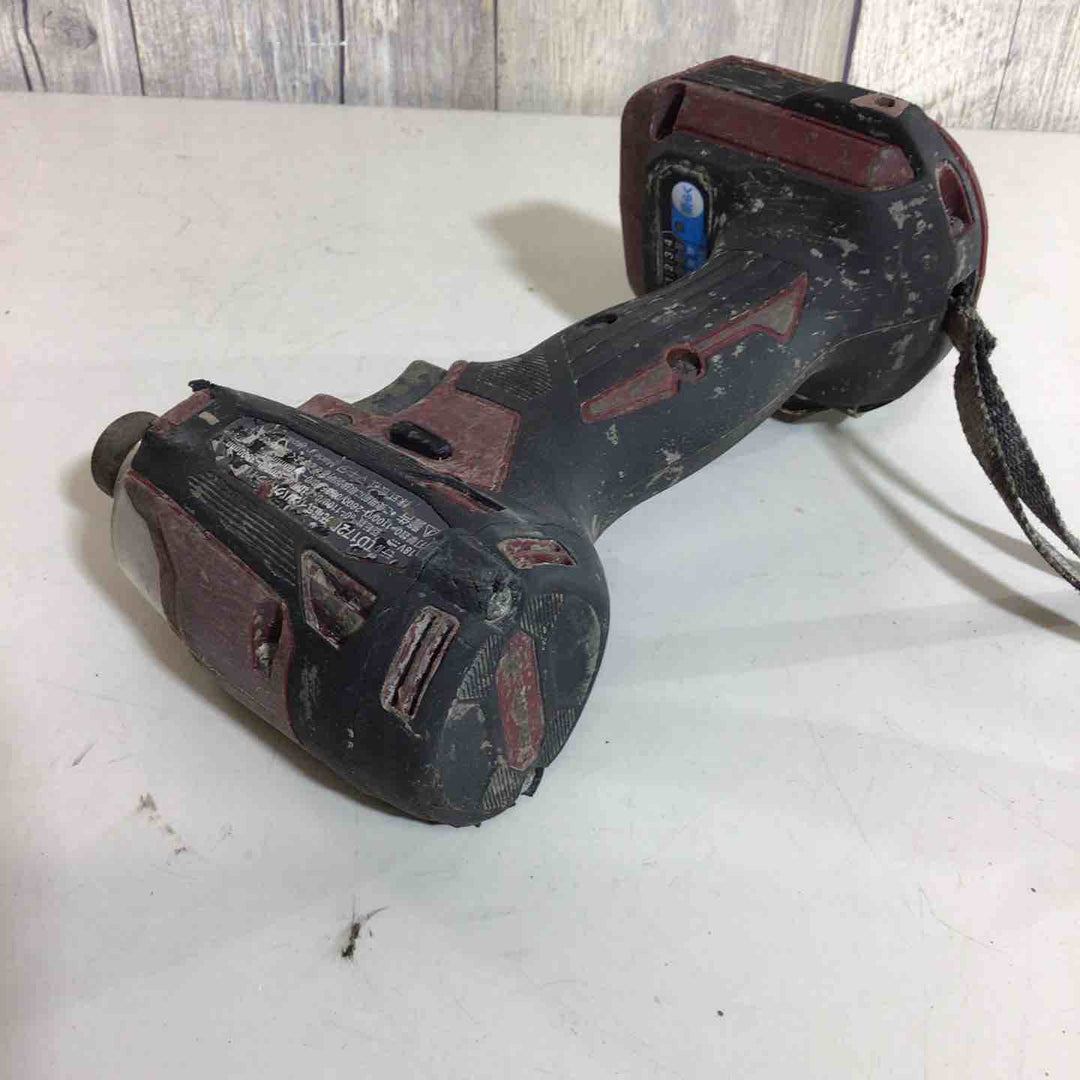 ★マキタ(makita) コードレスインパクトドライバー TD172DGXAR【戸田店】