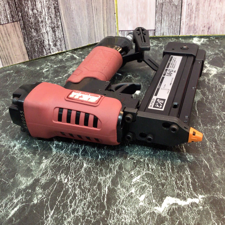〇SK11 エアピン釘打機 釘足長 12~35mm P35 SA-P35-Z1【八潮店】