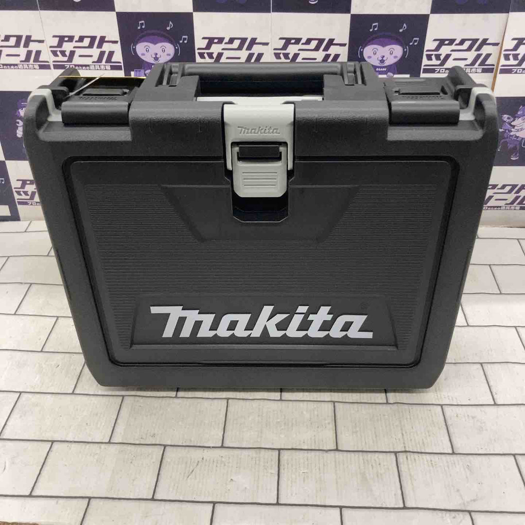 ★マキタ(makita) コードレスインパクトドライバー TD173DZB【所沢店】