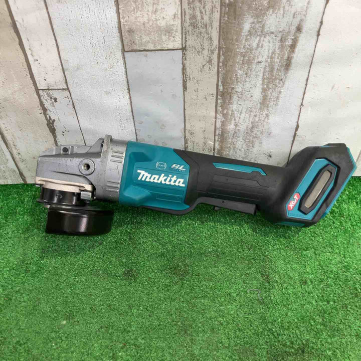 ★マキタ(makita) 100mmコードレスディスクグラインダー GA045GZ【町田店】