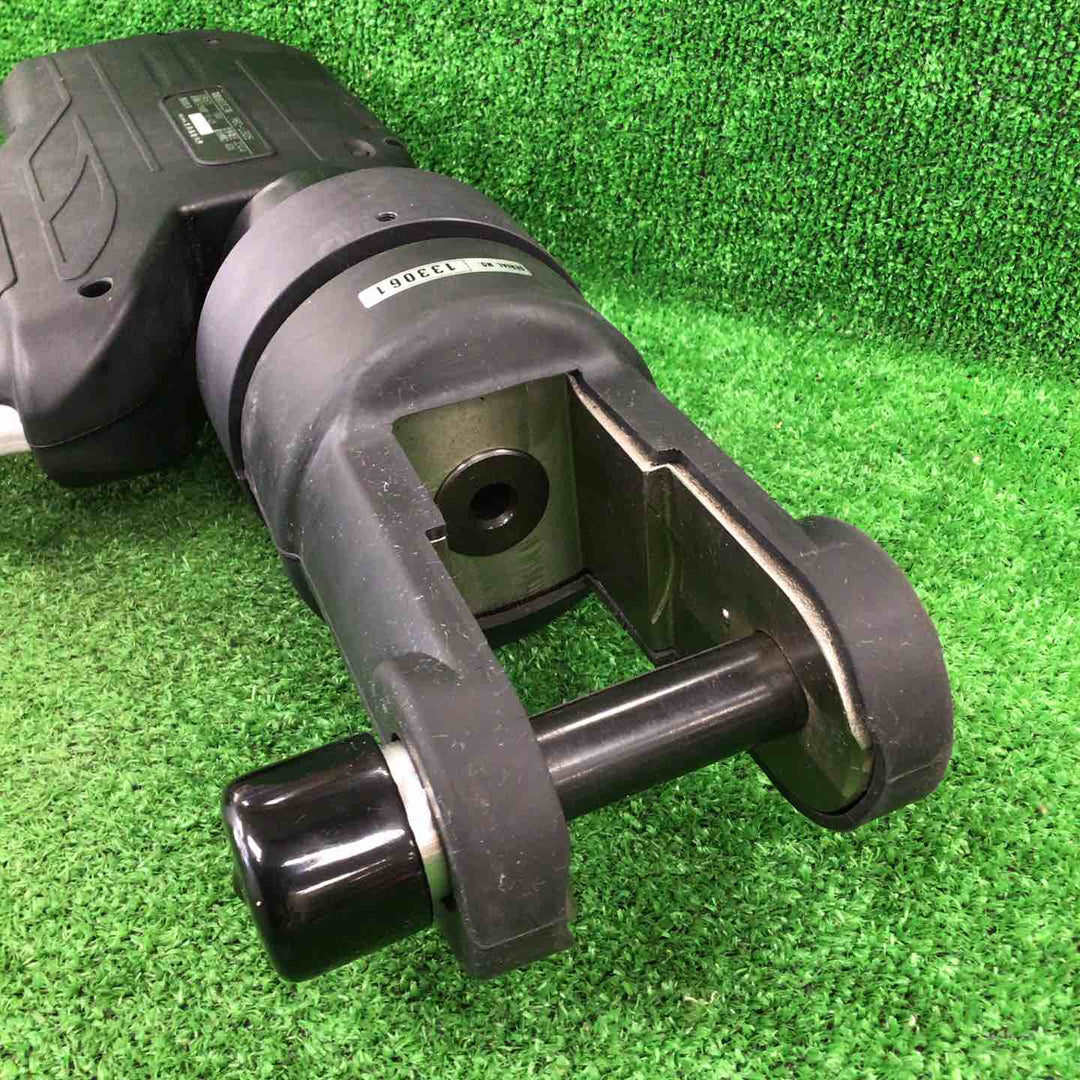 泉精器 電動油圧式圧着工具 REC-LI325【川崎店】