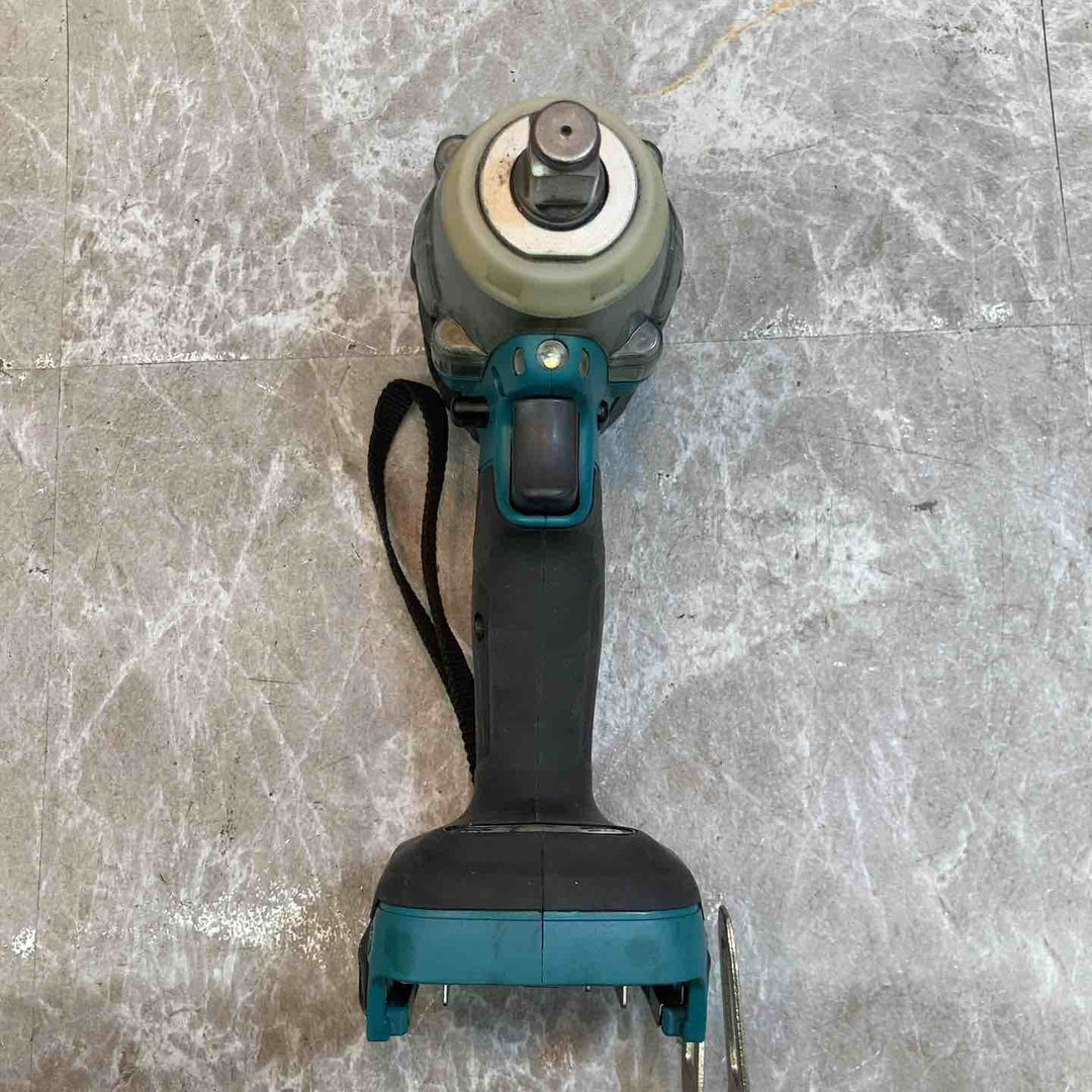 ★マキタ(makita) コードレスインパクトレンチ TW285DZ【八潮店】