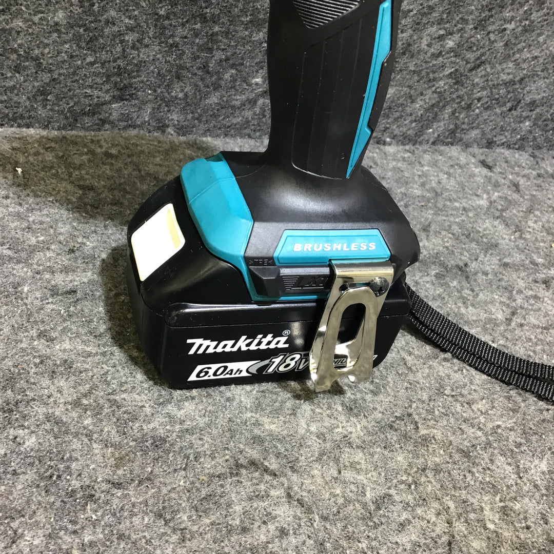 ★マキタ(makita) コードレスインパクトドライバー TD173DZ【桶川店】