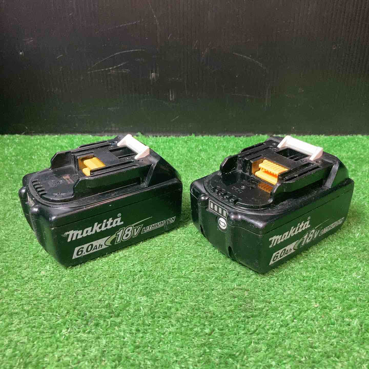 ★マキタ(makita) コードレスインパクトドライバー TD170DRGXB【岩槻店】