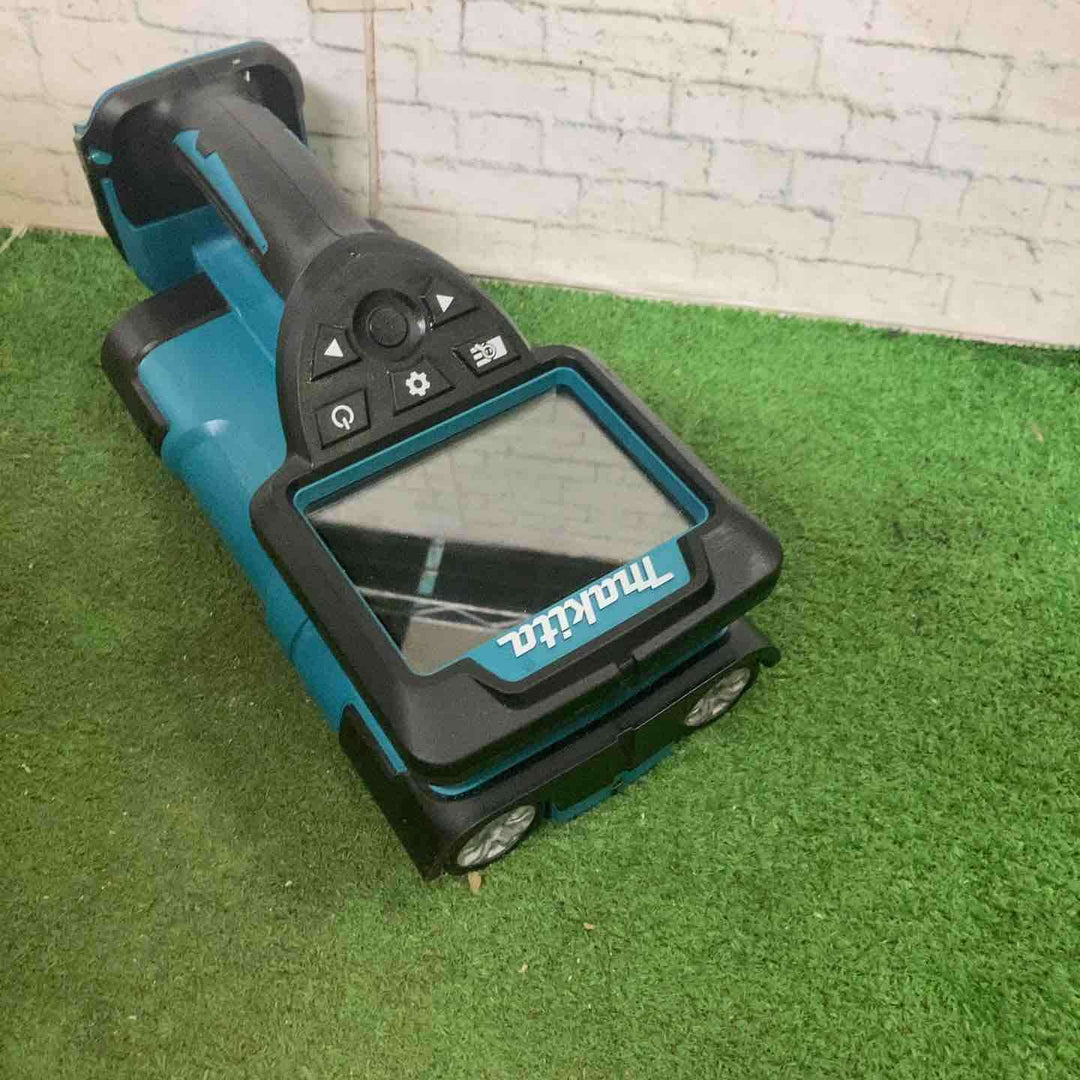 ★マキタ(makita) コードレスウォールディテクタ コンクリート探知機 WD181DZK  未使用の18V6.0Ahバッテリー・充電器付【町田店】