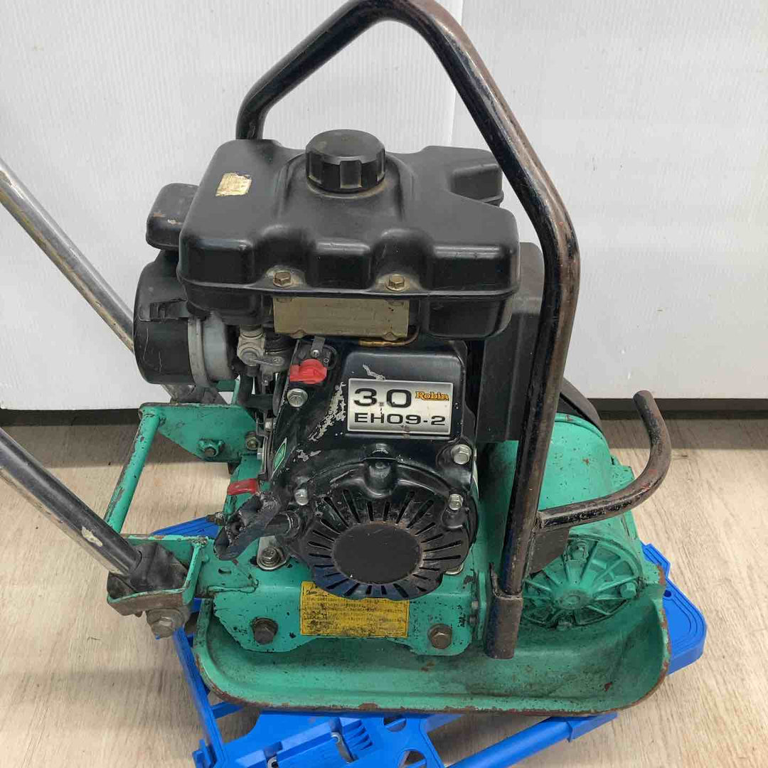 【店頭受取り限定】◇ミカサ(mikasa) エンジンプレート MVC-40GA【川越店】
