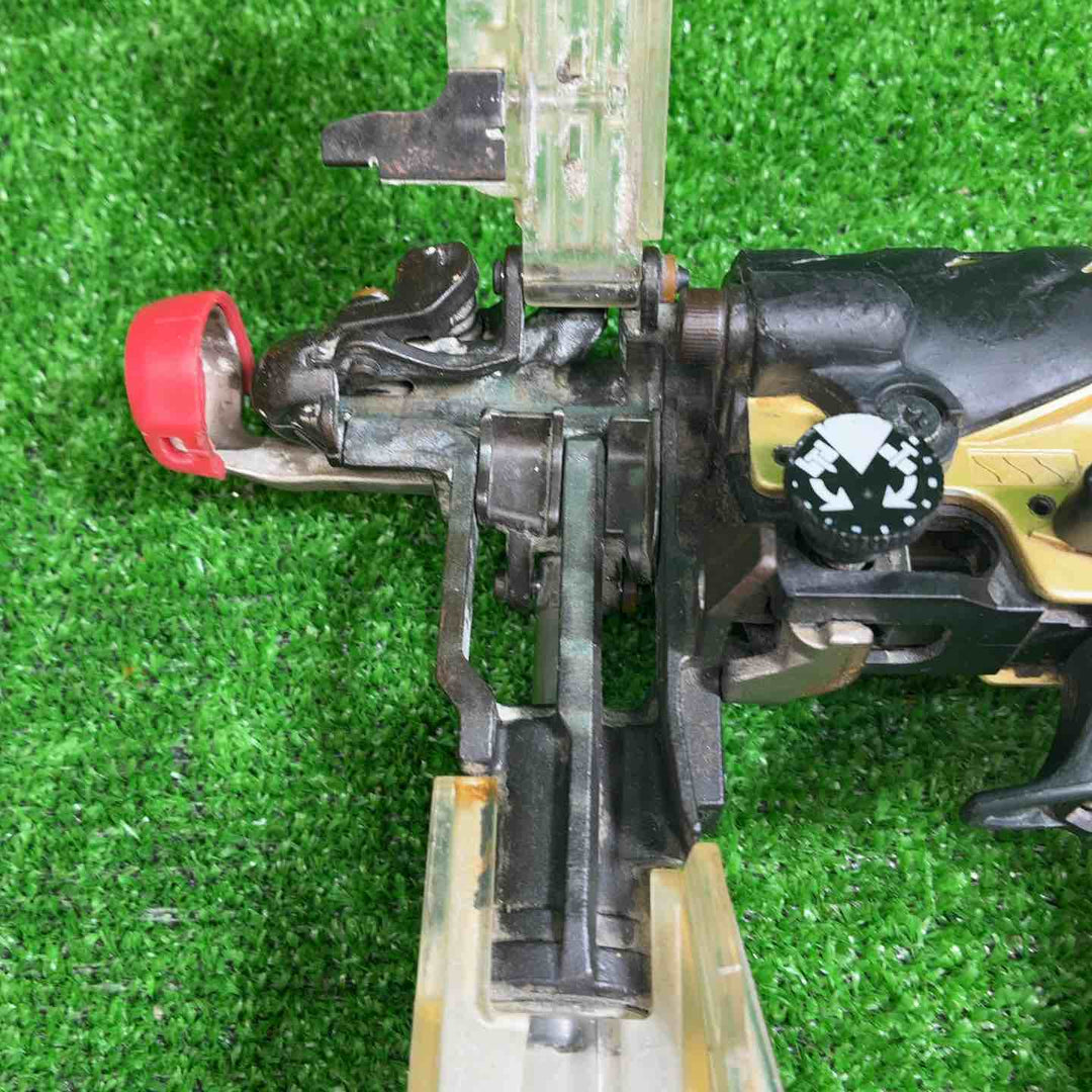 【中古品】 ハイコーキ(HIKOKI ※旧:日立工機) 高圧エアネジ打ち機 WF4H2 【藤沢店】