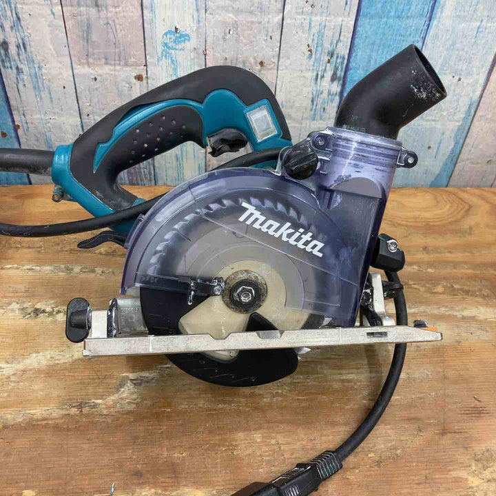 ★マキタ(makita) 防じん丸のこ KS5000FX【柏店】
