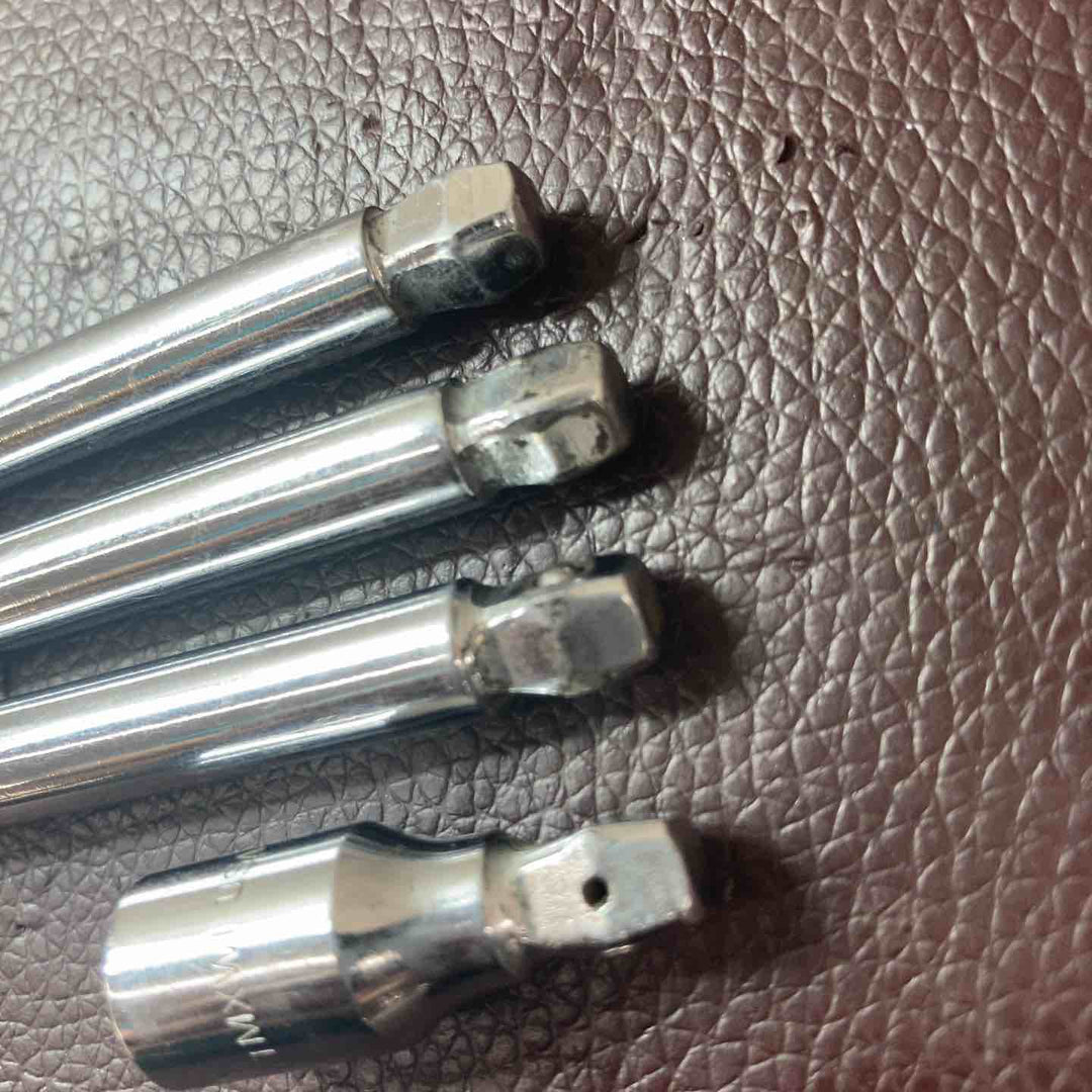 【中古品】 スナップオン(Snap-on) エクステンションバー TMXW1・4・100・140 【東大和店】