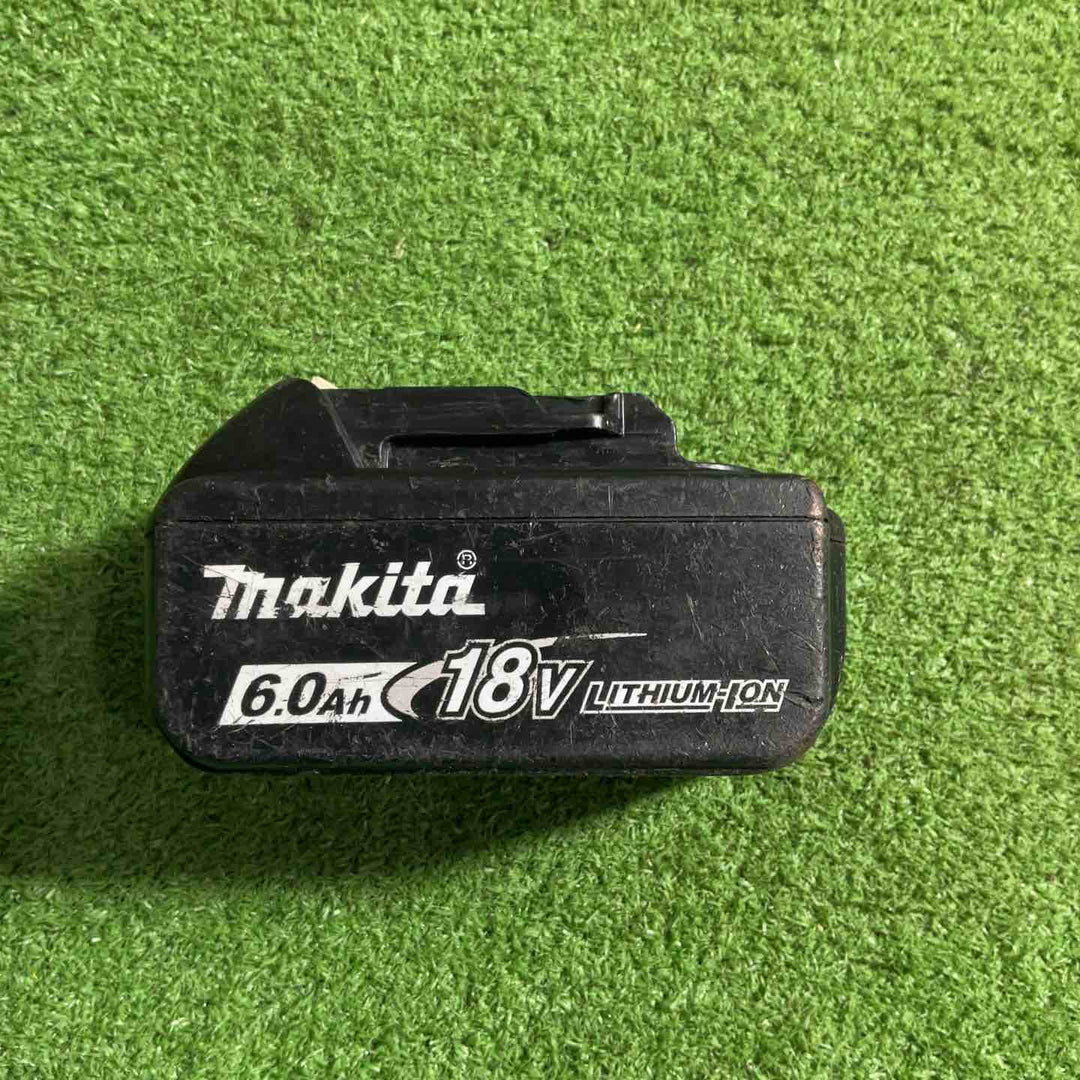 ★マキタ(makita) コードレスレシプロソー JR184DRGT 動作確認済【川口店】