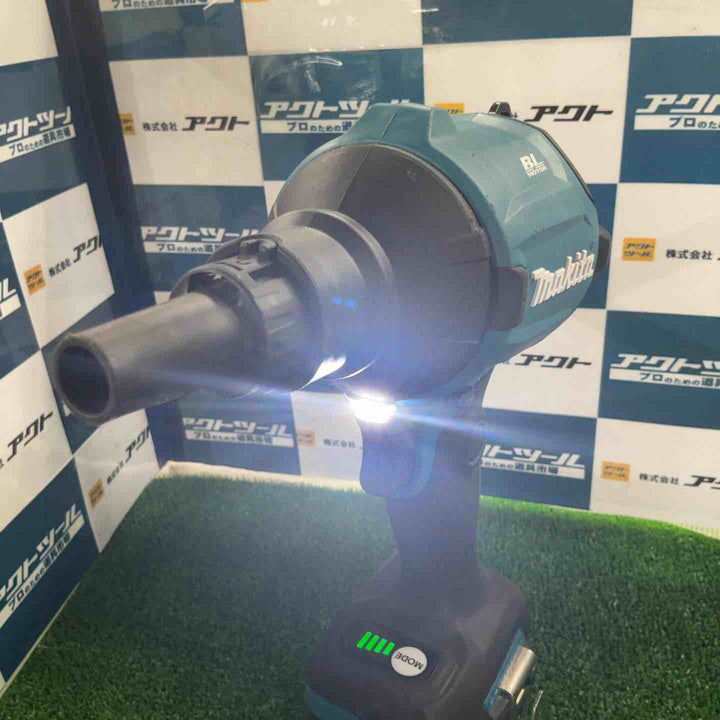 ★マキタ(makita) コードレスエアダスタ AS180DZ【草加店】