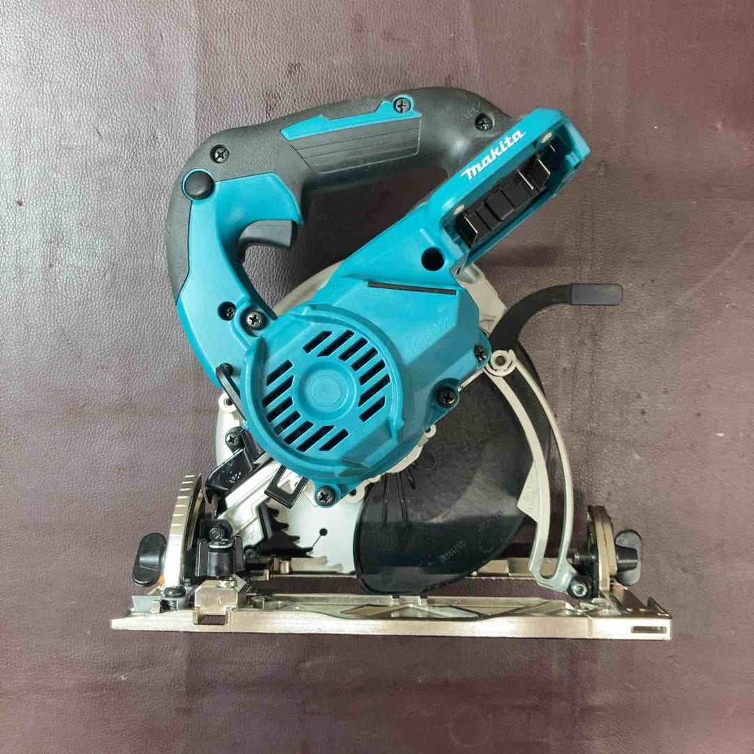 【中古品】 マキタ(makita) 18V 165mm コードレス丸のこ HS631DZ 【東大和店】