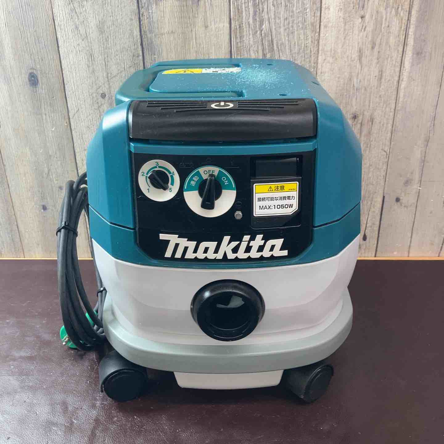 【中古品】マキタ(makita) 集じん機 乾式 VC0830 連動機能【東大和店】 中古品】マキタ(makita) 集じん機 乾式 VC0830 連動機能【東大和店