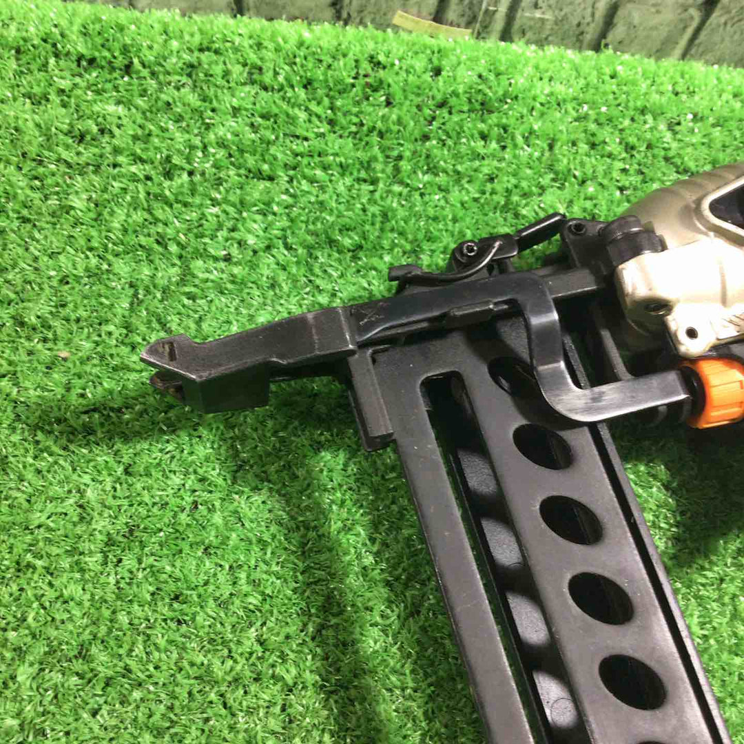 ★ハイコーキ(HIKOKI ※旧:日立工機) 常圧フロアタッカ N3804MF【川口店】