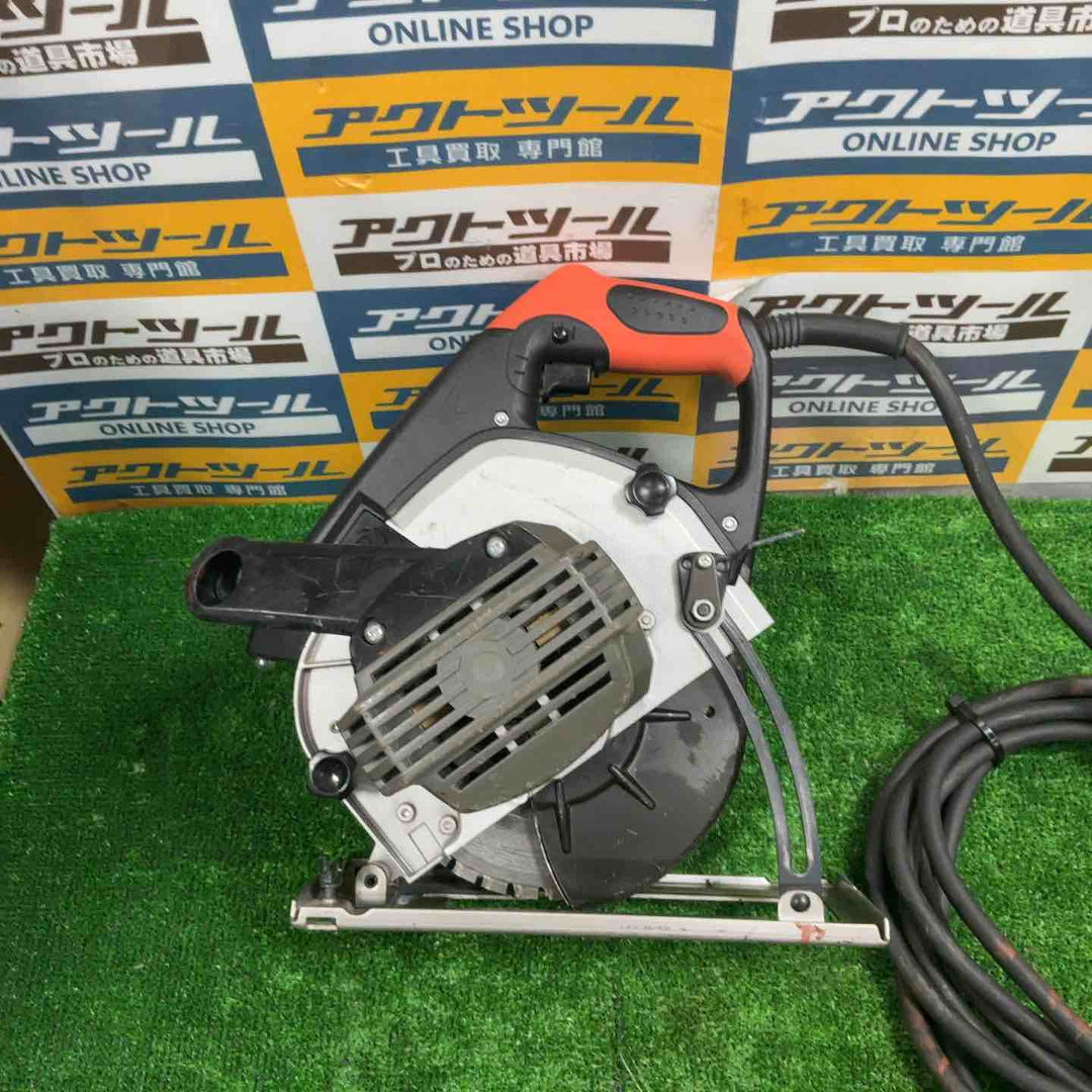 ◇新ダイワ(Shindaiwa) 180mm 防塵カッター B18N2-F (B18NII) チップソーカッター【草加店】