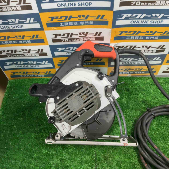 ◇新ダイワ(Shindaiwa) 180mm 防塵カッター B18N2-F (B18NII) チップソーカッター【草加店】