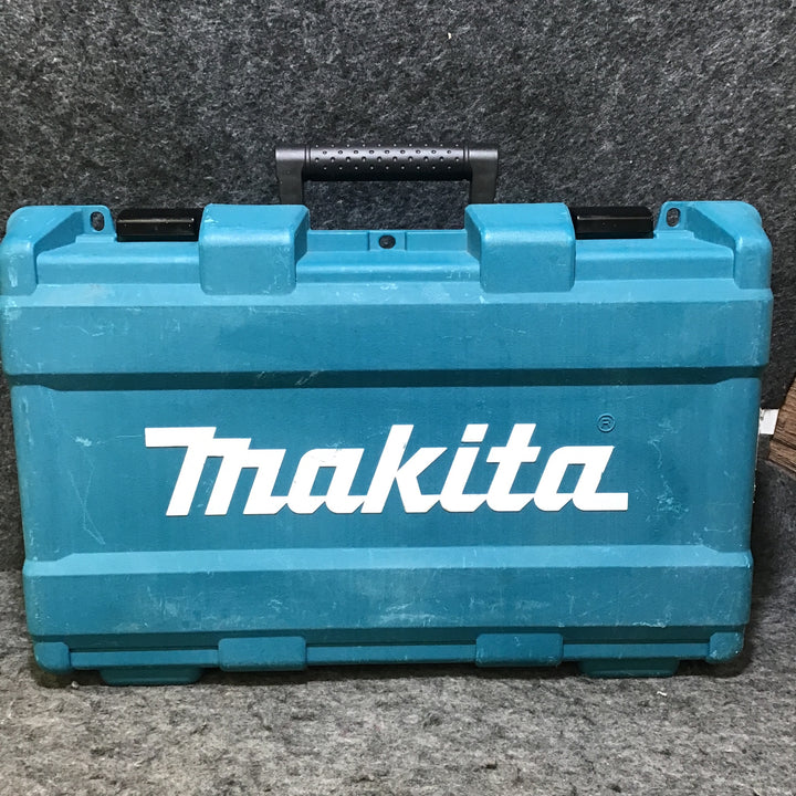 【中古品・※充電器DC18RC※】マキタ(makita) コードレスジグソー JV182DRG【桶川店】