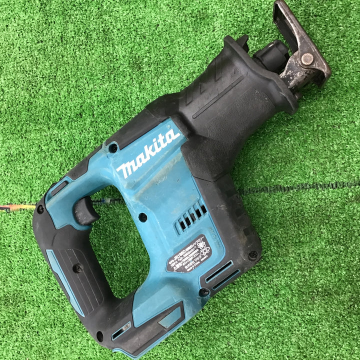 【現状品】 マキタ makita 18V コードレスレシプロソー 本体のみ JR188DZ 【桶川店】