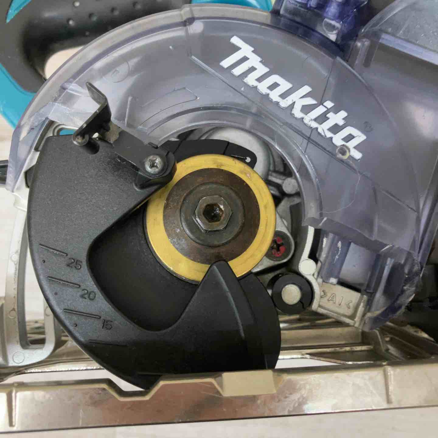 ☆マキタ(makita) 防じん丸のこ KS4100F【柏店】 – アクトツール