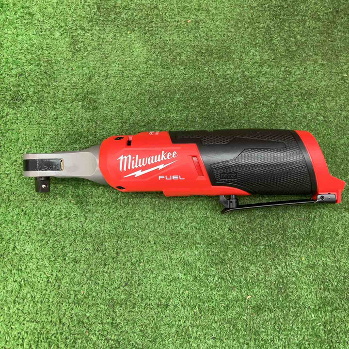 ★ミルウォーキー コードレスラチェットレンチ M12 FHIR38-0 JP【川越店】