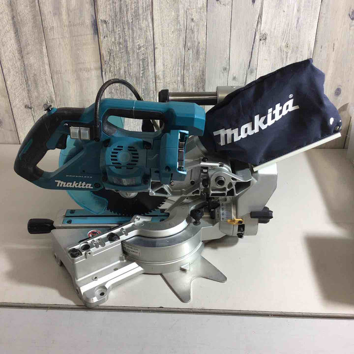 ★マキタ(makita) コードレススライドマルノコ LS610DZ【戸田店】