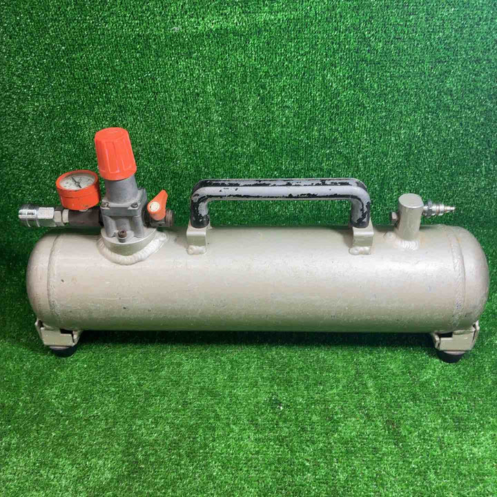 ◇マックス(MAX) 高圧補助タンク AK-TH5R スーパーダックスくん【藤沢店】