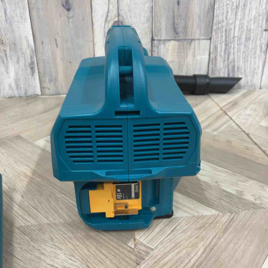 ◇マキタ(makita) コードレスクリーナ CL184DZ【八潮店】