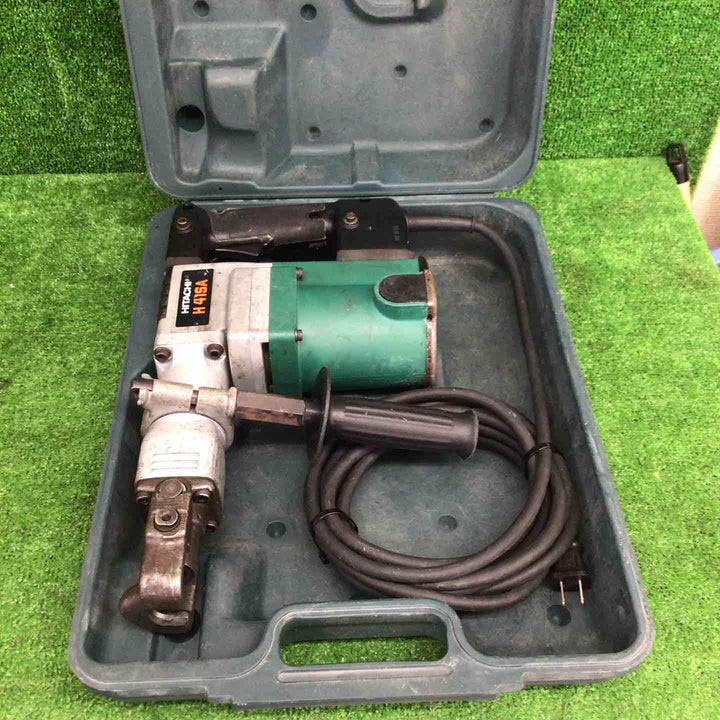 【中古品】 ハイコーキ/HIKOKI 電動ハンマ H41SA 【鴻巣店】