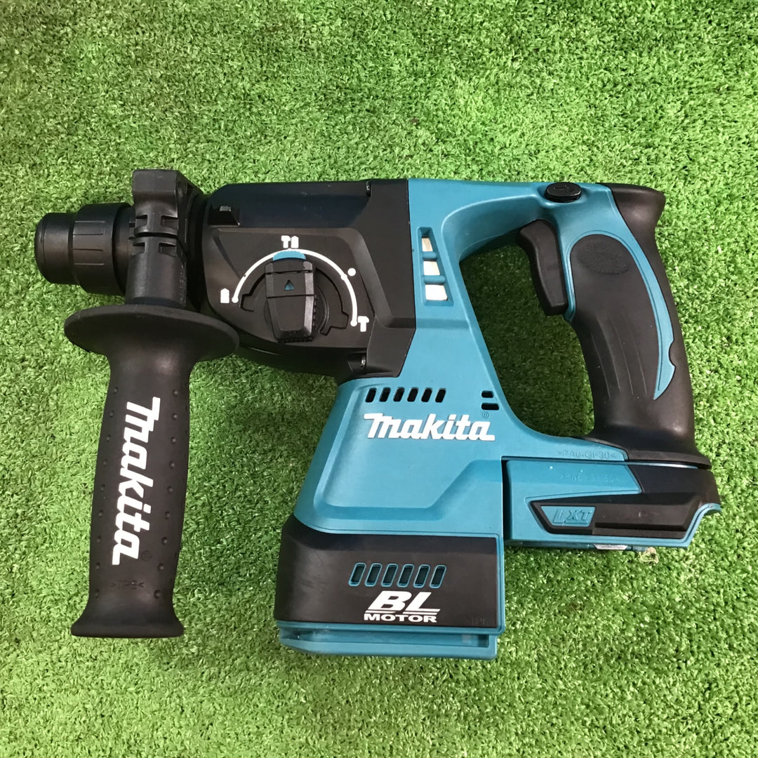 ★マキタ(makita) コードレスハンマドリル HR244DRGX【岩槻店】