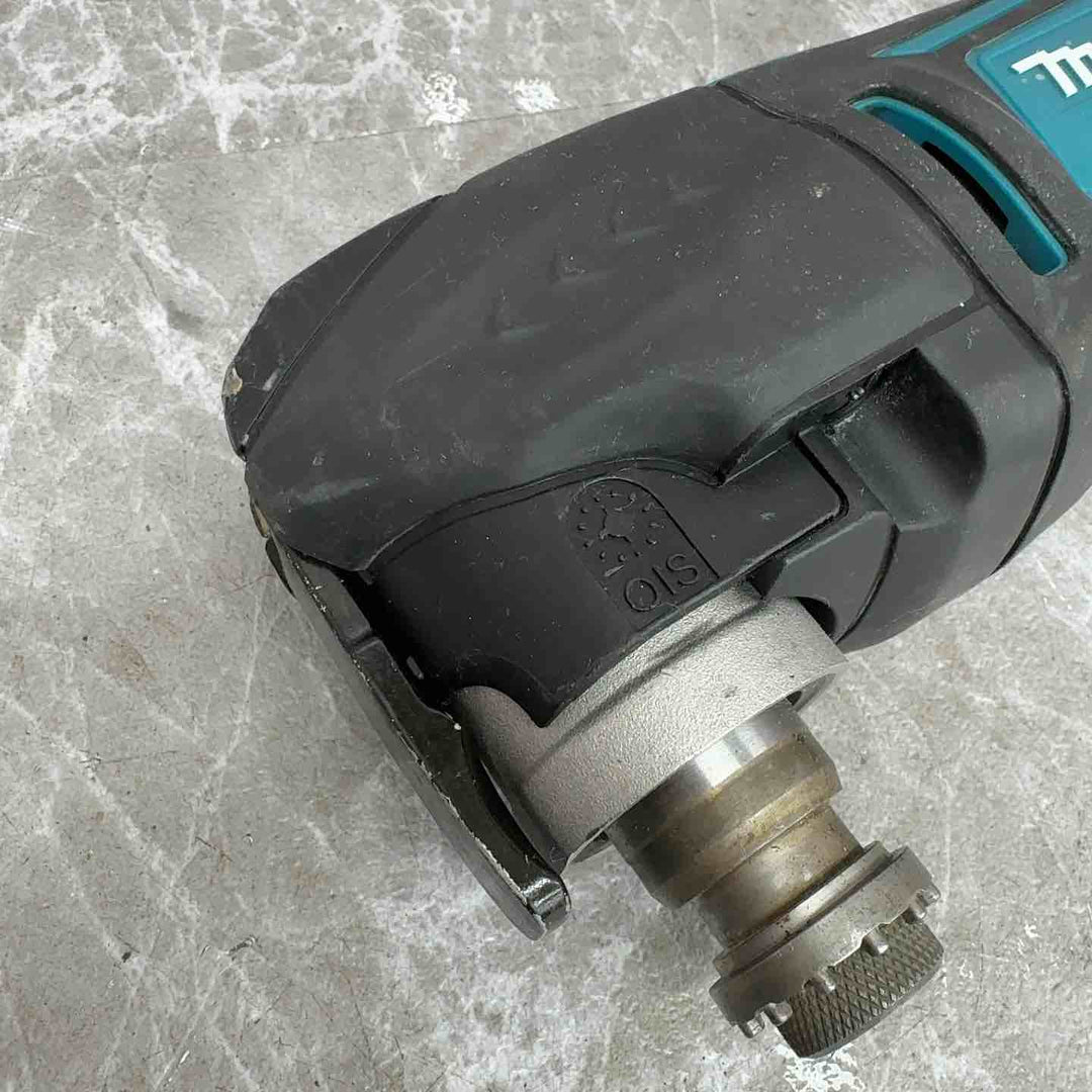 ★マキタ(makita) コードレスマルチツール TM51DZ【八潮店】