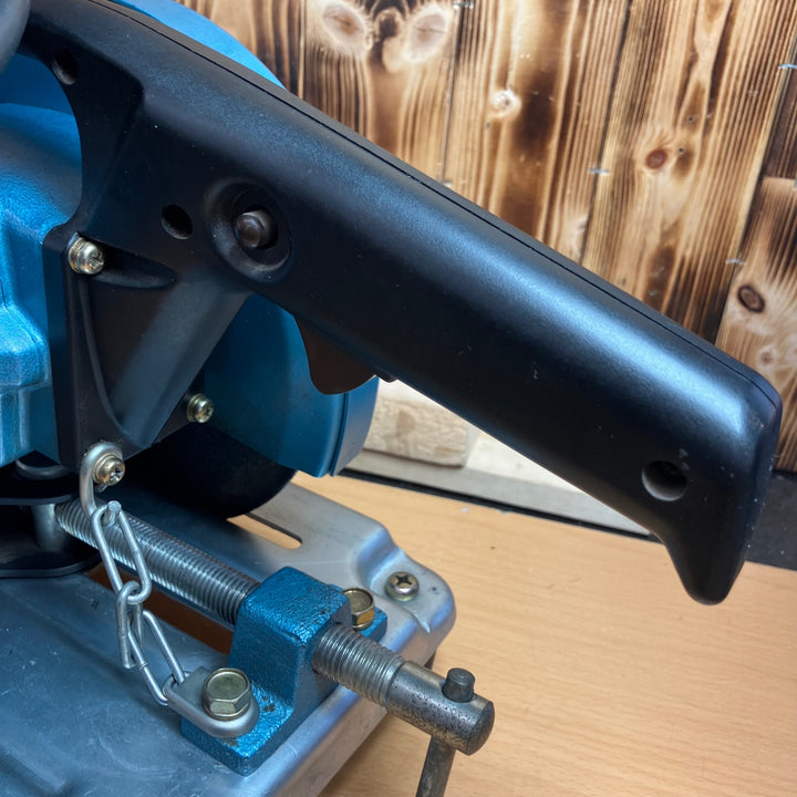 ◇新ダイワ(Shindaiwa) 205mm高速切断機 L60C ライトカッター【越谷店】