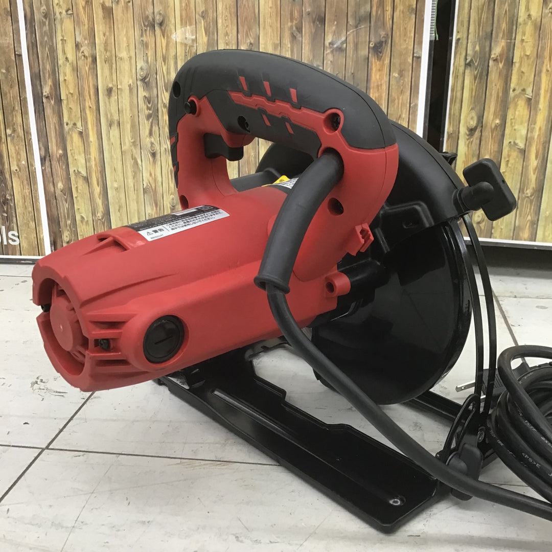 【中古品】 リョービ/RYOBI 165mm 丸ノコ  W-1710 【鴻巣店】