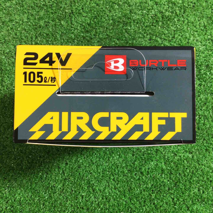 BURTLE リチウムイオンバッテリー24V AC09【川口店】