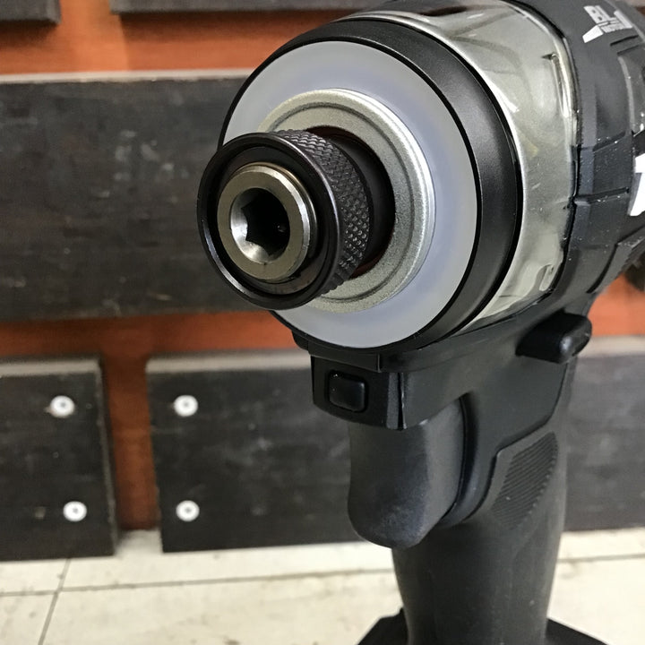【未使用品】 マキタ/makita コードレスインパクトドライバー TD173DZB 【鴻巣店】