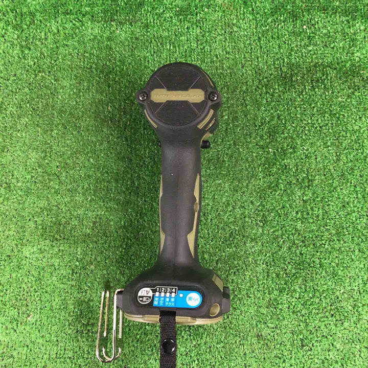 ★マキタ(makita) コードレスインパクトドライバー TD173DZO【川崎店】