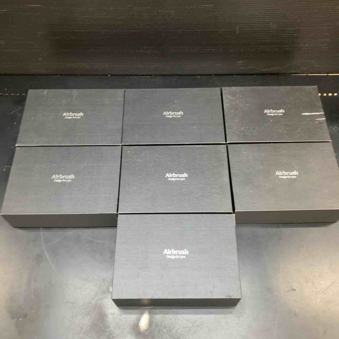 EMIX JAPAN(イミックスジャパン）マイクロエアブラシ コンプレッサーセット E-MB-06 (USB充電式)7点セット【川越店】