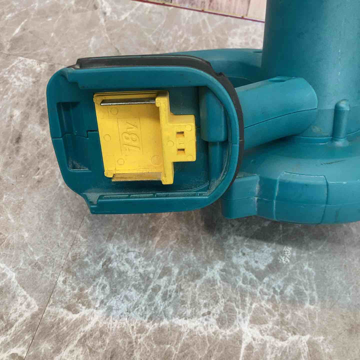 ☆マキタ(makita) コードレスブロワ 18V UB182DZ【八潮店】
