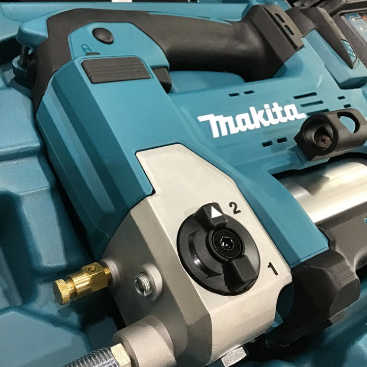 ★マキタ(makita) コードレスグリスガン GP180DRG【川口店】