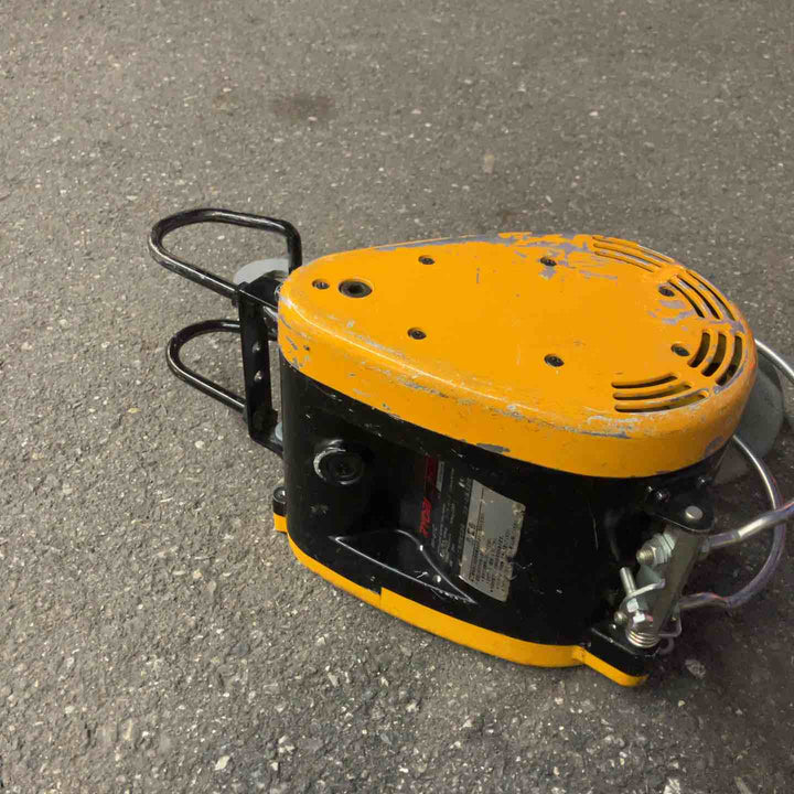 【中古品】 リョービ/RYOBI ウインチ・WI-61C 【桶川店】