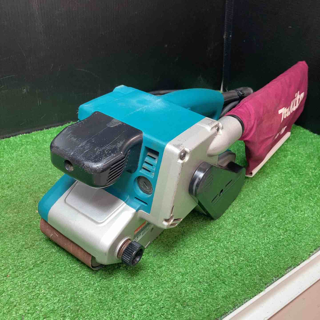◇マキタ(makita) ベルトサンダ 9903【岩槻店】