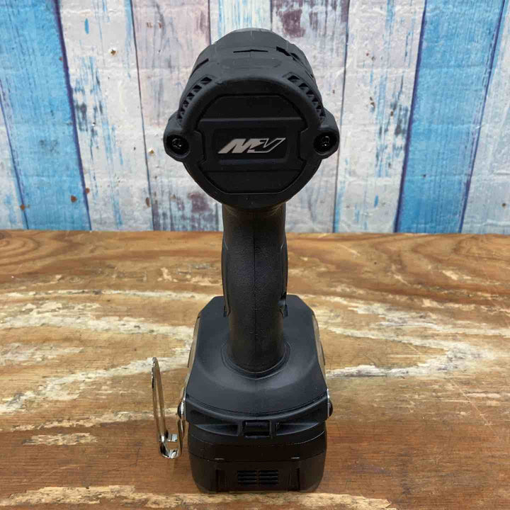 ★ハイコーキ(HIKOKI ※旧:日立工機) コードレスインパクトドライバー WH36DC(2XPSZ)(B)【柏店】